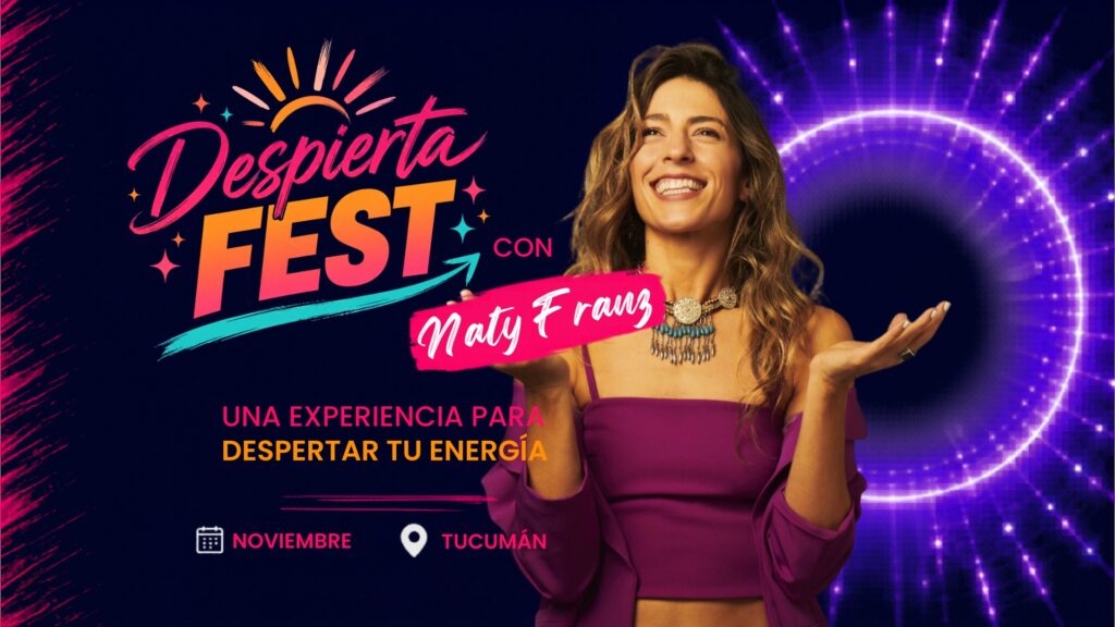 despiertafest tucumán