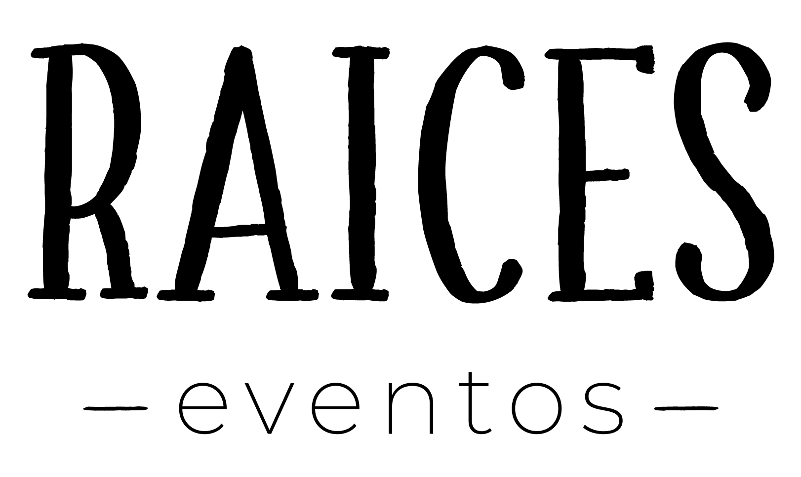 Raíces Eventos